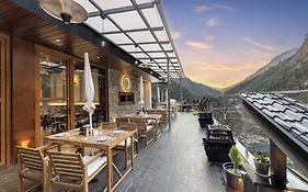 Echor Noah Villa Tirthan Valley